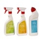 kielle Pollux - Produit nettoyant pour salle de bains Antikalk, 500 ml 80322WE0