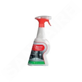 Ravak Accessoires - Nettoyant Cleaner pour la salle de bains X01101