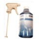 Duravit Accessoires - Agent de nettoyage spécial McDry Blue 0050620000
