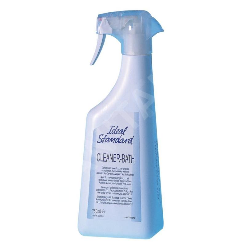 Ideal Standard Accessoires - Nettoyant Cleaner Bath T613467