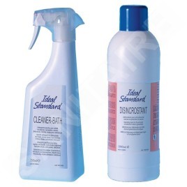 Ideal Standard Accessoires - Nettoyant Cleaner Bath T613467