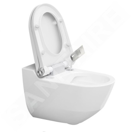 Laufen Cleanet Riva - Détartrant pour bidets électroniques H8916960000001