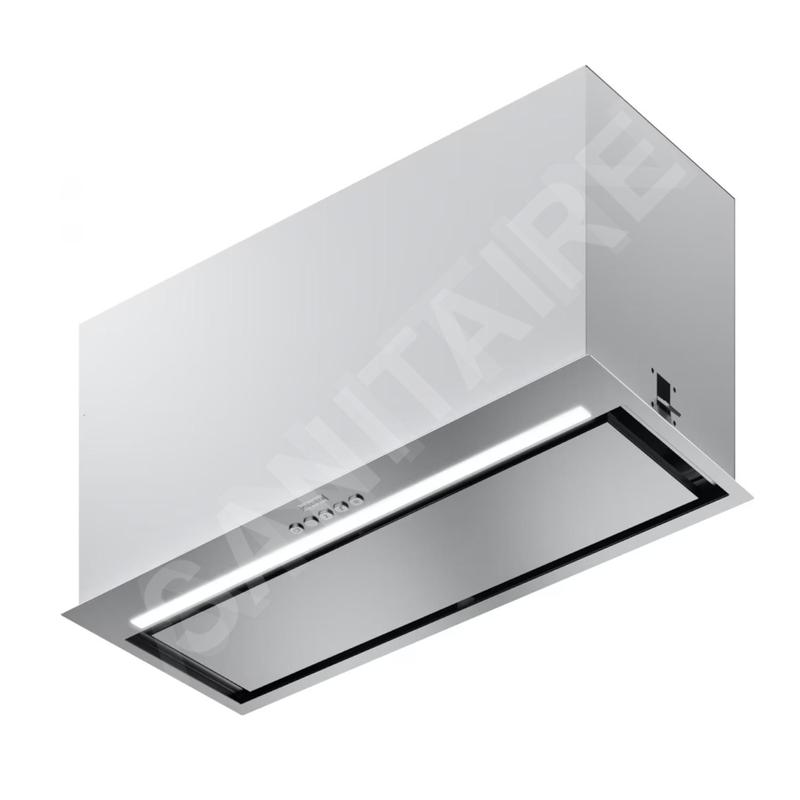 Franke Maris - Hotte encastrable FBFE XS A70, largeur 70 cm, acier inoxydable 305.0665.361
