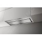 Franke Maris - Hotte encastrable FBFE XS A70, largeur 70 cm, acier inoxydable 305.0665.361