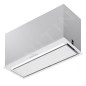 Franke Maris - Hotte encastrable FBFE WH MATT A70, largeur 70 cm, blanc mat 305.0665.367
