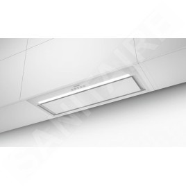 Franke Maris - Hotte encastrable FBFE WH MATT A70, largeur 70 cm, blanc mat 305.0665.367