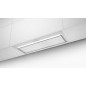 Franke Maris - Hotte encastrable FBFE WH MATT A70, largeur 70 cm, blanc mat 305.0665.367