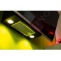 Franke Smart - Hotte aspirante FPJ 925 V BK/SS, largeur 90 cm, verre noir/acier inoxydable 330.0528.067