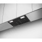 Franke Smart - Hotte encastrable FBI 525 BK, largeur 52 cm, noir 305.0680.919