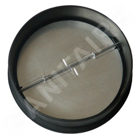 Franke Accessoires - Clapet anti-retour ZK 150, diamètre 150 mm 133.0056.646