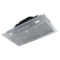 Franke Smart - Hotte encastrable FBI 525 XS HCS, largeur 52 cm, acier inoxydable 305.0599.509