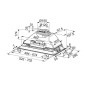 Franke Smart - Hotte encastrable FBI 525 XS HCS, largeur 52 cm, acier inoxydable 305.0599.509