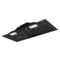 Franke Smart - Hotte encastrable FBI 705 BK, largeur 70 cm, noir 305.0689.925