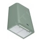 Franke Smart - Hotte aspirante FSMD 508 GN, largeur 50 cm, verte 335.0530.200 Franke Smart - Hotte aspirante FSMD 508 GN, largeur 50 cm, verte 335.0530.200
