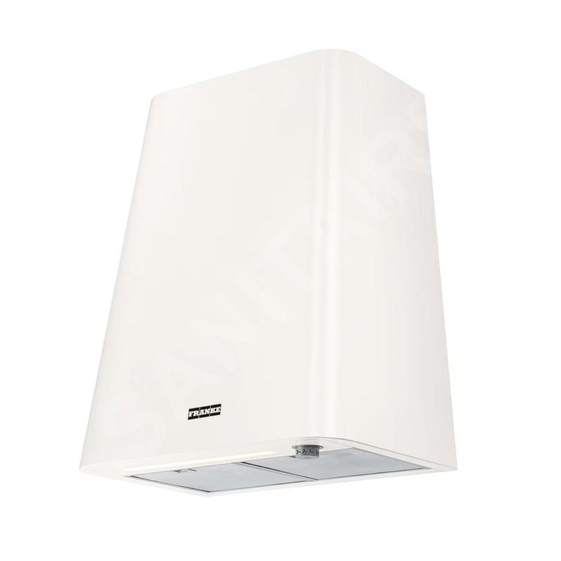 Franke Smart - Hotte aspirante FSMD 508 WH, largeur 50 cm, blanc crème 335.0528.005 Franke Smart - Hotte aspirante FSMD 508 WH, largeur 50 cm, blanc crème 335.0528.005