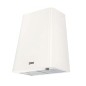 Franke Smart - Hotte aspirante FSMD 508 WH, largeur 50 cm, blanc crème 335.0528.005 Franke Smart - Hotte aspirante FSMD 508 WH, largeur 50 cm, blanc crème 335.0528.005