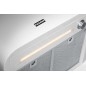 Franke Smart - Hotte aspirante FSMD 508 WH, largeur 50 cm, blanc crème 335.0528.005 Franke Smart - Hotte aspirante FSMD 508 WH, largeur 50 cm, blanc crème 335.0528.005