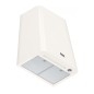 Franke Smart - Hotte aspirante FSMD 508 WH, largeur 50 cm, blanc crème 335.0528.005 Franke Smart - Hotte aspirante FSMD 508 WH, largeur 50 cm, blanc crème 335.0528.005
