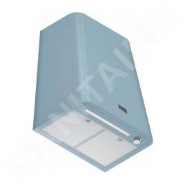 Franke Smart - Hotte aspirante FSMD 508 BL, largeur 50 cm, bleue 335.0530.203