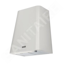 Franke Smart - Hotte aspirante FSMD 508 GY, largeur 50 cm, gris clair 335.0530.199