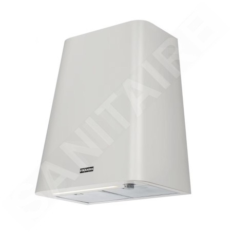 Franke Smart - Hotte aspirante FSMD 508 GY, largeur 50 cm, gris clair 335.0530.199