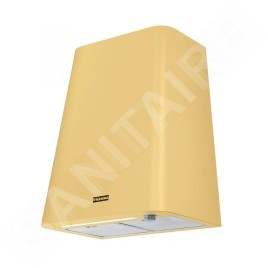 Franke Smart - Hotte aspirante FSMD 508 YL, largeur 50 cm, jaune 335.0530.202