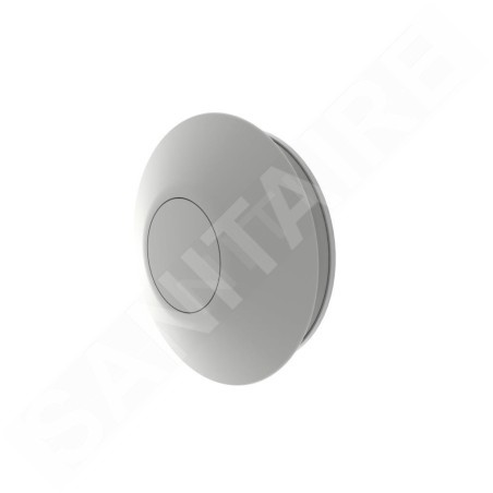 Zehnder Unity - Ventilateur mural et de plafond SMART HT de 100 mm à volume constant pour un fonctionnement continu ZCV2