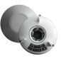 Zehnder Unity - Ventilateur mural et de plafond SMART HT de 100 mm à volume constant pour un fonctionnement continu ZCV2 Zehnder Unity - Ventilateur mural et de plafond SMART HT de 100 mm à volume constant pour un fonctionnement continu ZCV2