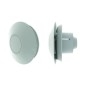 Zehnder Unity - Ventilateur mural et de plafond SMART HT de 100 mm à volume constant pour un fonctionnement continu ZCV2 Zehnder Unity - Ventilateur mural et de plafond SMART HT de 100 mm à volume constant pour un fonctionnement continu ZCV2