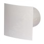 Zehnder Silent - Ventilateur mural et de plafond silencieux de 100 mm avec fonction Humidistat et minuterie ZSR100HTR Zehnder Silent - Ventilateur mural et de plafond silencieux de 100 mm avec fonction Humidistat et minuterie ZSR100HTR