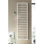 Zehnder Subway - Radiateur de salle de bains 1549 x 600 mm, droit, raccord central 50 mm, laque blanche SUB-150-060 Zehnder Subway - Radiateur de salle de bains 1549 x 600 mm, droit, raccord central 50 mm, laque blanche SUB-150-060