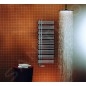 Zehnder Yucca Asym - Radiateur de salle de bains 1304 x 578 mm, droit, simple rangée, chromé YAC-130-060 Zehnder Yucca Asym - Radiateur de salle de bains 1304 x 578 mm, droit, simple rangée, chromé YAC-130-060