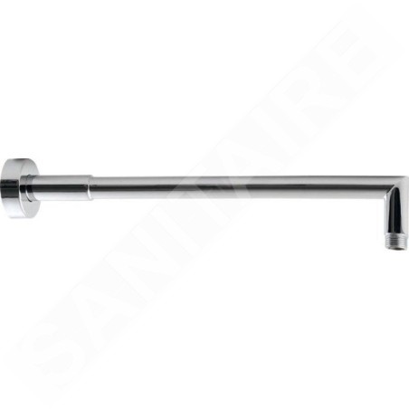 Sapho Douches - Bras de douche 380 mm, chrome 1205-16