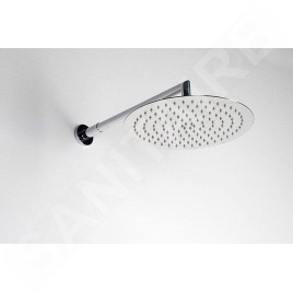 Sapho Douches - Bras de douche 380 mm, chrome 1205-16