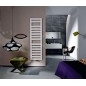 Zehnder Metropolitan Spa - Radiateur de salle de bains 1750x500 mm, raccord central 50 mm, laqué blanc MET-180-050 Zehnder Metropolitan Spa - Radiateur de salle de bains 1750x500 mm, raccord central 50 mm, laqué blanc MET-180-050