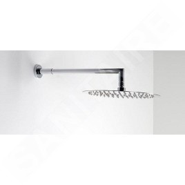 Sapho Douches - Bras de douche 380 mm, chrome 1205-16