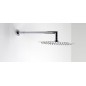 Sapho Douches - Bras de douche 380 mm, chrome 1205-16