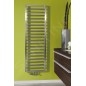 Zehnder Subway - Radiateur de salle de bains 1837 x 600 mm, droit, raccord central 50 mm, chromé SUBC-180-060 Zehnder Subway - Radiateur de salle de bains 1837 x 600 mm, droit, raccord central 50 mm, chromé SUBC-180-060