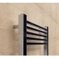 Zehnder Impa - Radiateur de salle de bains 1600 x 500 mm, droit, laqué blanc IMP-160-050 Zehnder Impa - Radiateur de salle de bains 1600 x 500 mm, droit, laqué blanc IMP-160-050