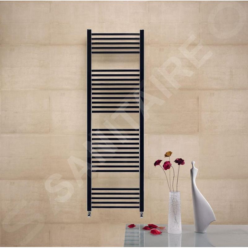 Zehnder Impa - Radiateur de salle de bains 1600 x 500 mm, droit, chromé IMPC-160-050 Zehnder Impa - Radiateur de salle de bains 1600 x 500 mm, droit, chromé IMPC-160-050