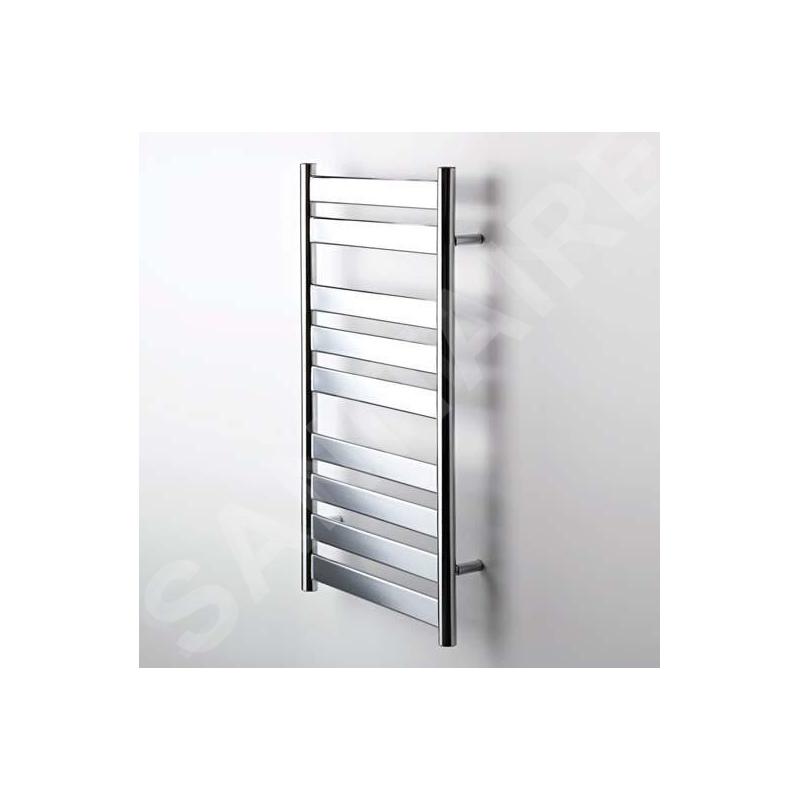 Zehnder Zeta - Elément chauffant 160x50 cm, chrome ZETC-160-050 Zehnder Zeta - Elément chauffant 160x50 cm, chrome ZETC-160-050