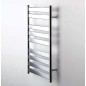 Zehnder Zeta - Elément chauffant 160x50 cm, chrome ZETC-160-050 Zehnder Zeta - Elément chauffant 160x50 cm, chrome ZETC-160-050