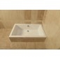 Polysan Deep - Receveur de douche profond, 1100x750x260 mm, blanc 72883 Polysan Deep - Receveur de douche profond, 1100x750x260 mm, blanc 72883