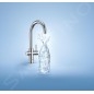Grohe Blue Home - Mitigeur d’évier, avec unité réfrigérante et filtration, supersteel 31455DC1 Grohe Blue Home - Mitigeur d’évier, avec unité réfrigérante et filtration, supersteel 31455DC1