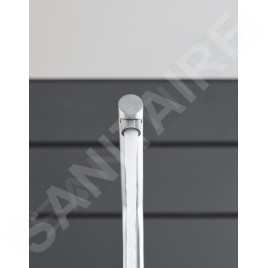 Grohe Blue Home - Mitigeur d’évier Connected, avec unité réfrigérante et filtration, supersteel 31456DC1