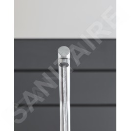 Grohe Blue Home - Mitigeur d’évier Connected, avec unité réfrigérante et filtration, supersteel 31456DC1