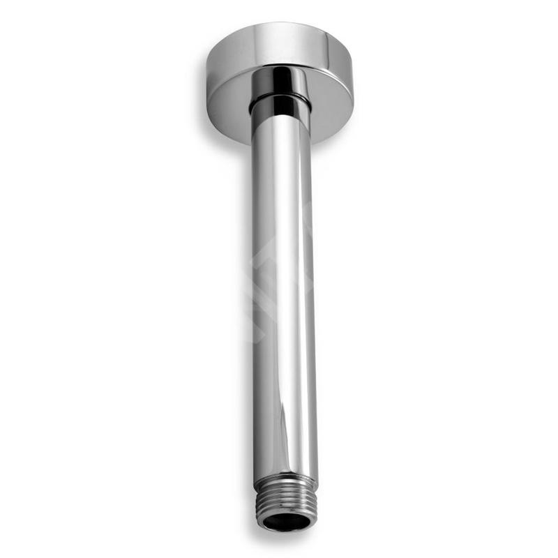 Novaservis Accessoires - Sortie plafond, longueur 150 mm, chrome RAM150,0