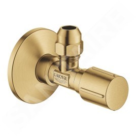Grohe Universal - Robinet d'équerre, Cool Sunrise brossé 22037GN0