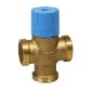 Sanela Accessoires - Vanne mélangeuse thermostatique 3/4“ SLT 07 Sanela Accessoires - Vanne mélangeuse thermostatique 3/4“ SLT 07