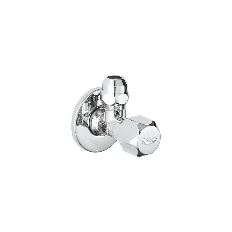 Grohe Universal - Soupape d’angle universelle, chrome 2201700M Grohe Universal - Soupape d’angle universelle, chrome 2201700M